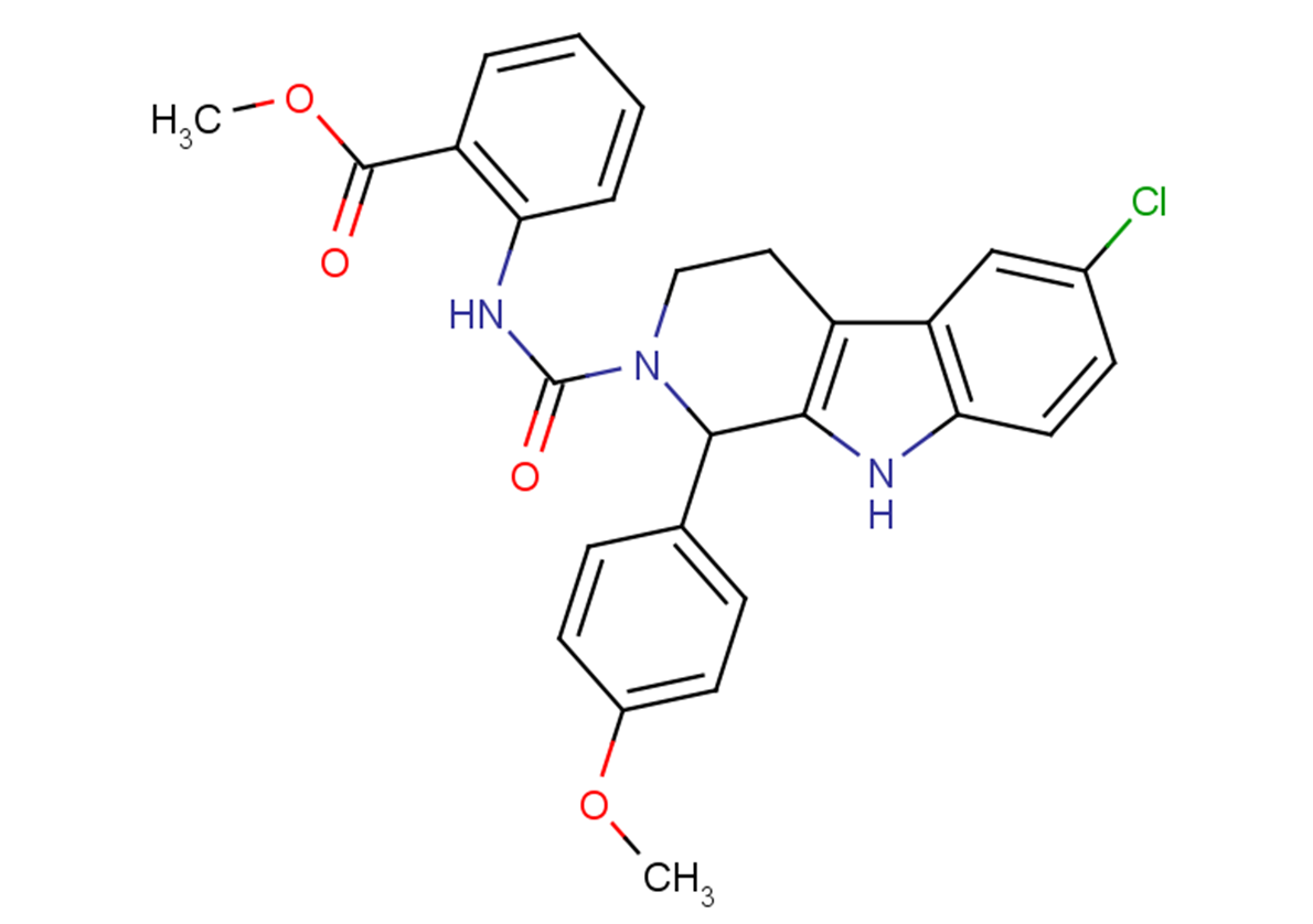 Ebv Activator C60 structure