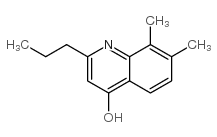 1070880-05-5 structure