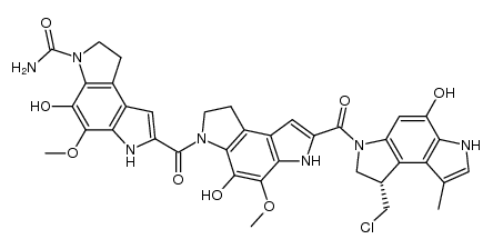 112764-71-3 structure