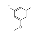 1-Fluoro-3-iodo-5-Methoxy-benzene picture