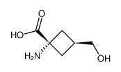 116823-32-6 structure