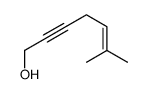 119614-32-3 structure