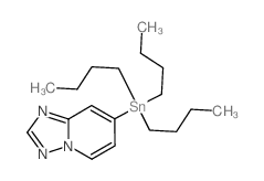 7-Tributylstannyl[1,2,4]-Triazolo[1,5-a]pyridine picture