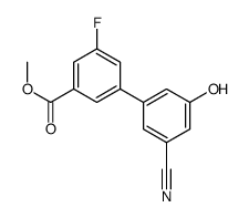 1261890-00-9 structure