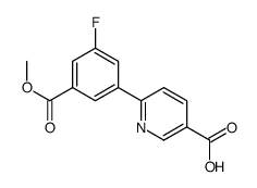 1261931-05-8 structure