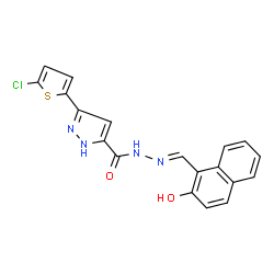 1285532-45-7 structure