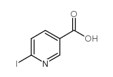 6-Iodonicotinic acid picture