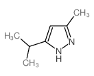 5-Isopropyl-3-methyl-1H-pyrazole picture