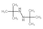 Hydrazine,1,2-bis(1,1-dimethylethyl)- picture