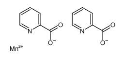 Manganese picolinate picture