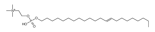 erucylphosphocholine picture