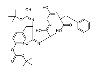 145594-19-0 structure