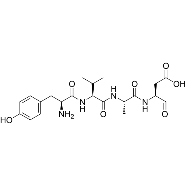 153604-27-4 structure