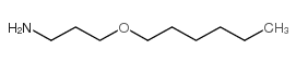 3-(Hexyloxy)propylamine picture