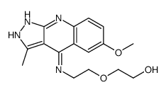 SCH 51344 Structure