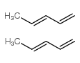 1,3-戊二烯二聚体结构式