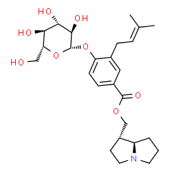 19128-95-1 structure