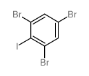 2,4,6-Tribromoiodobenzene picture