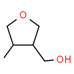 3-羟甲基-4-甲基-四氢呋喃图片