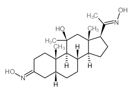 2302-49-0结构式