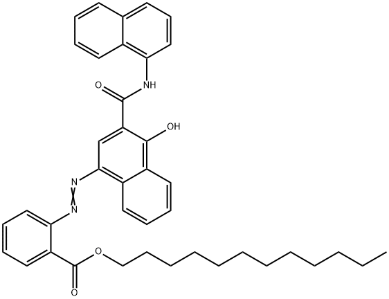 23681-56-3结构式