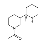 ammodendrine结构式