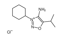 29836-64-4 structure