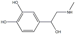 肾上腺素EP杂质E盐酸盐图片