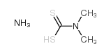 AMMONIUM DIMETHYLDITHIOCARBAMATE picture