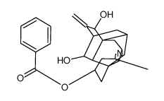 3368-91-0结构式