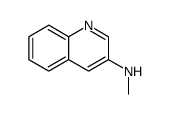 N-methylquinolin-3-amine picture