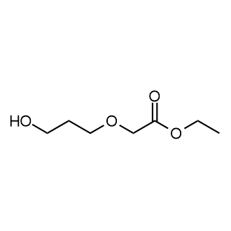 Ethyl 2-(3-hydroxypropoxy)acetate picture