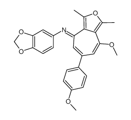 4567-88-8结构式