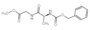 z-ala-gly-ome结构式