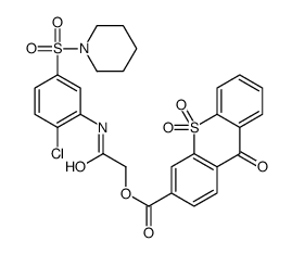 5460-91-3结构式