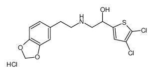 59160-34-8 structure