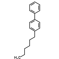 4-正己基联苯图片