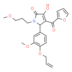 609797-04-8 structure