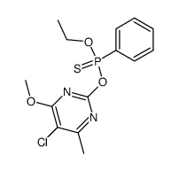 61000-70-2 structure