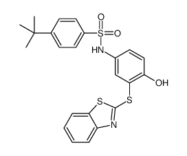 6119-93-3结构式