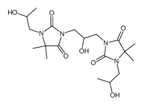 61926-19-0 structure