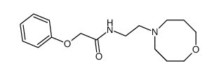 61999-66-4 structure