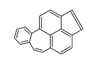 Benzo[5,6]acepleiadylene结构式