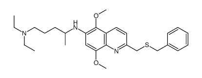 64260-40-8 structure