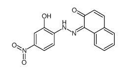 6434-57-7 structure