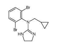 66542-09-4 structure