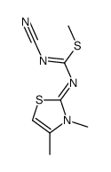 71998-84-0结构式