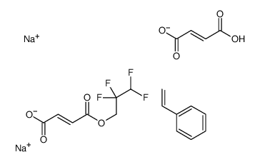 72845-29-5 structure