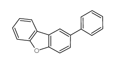 2-phenyldibenzofuran picture