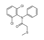 83281-93-0 structure